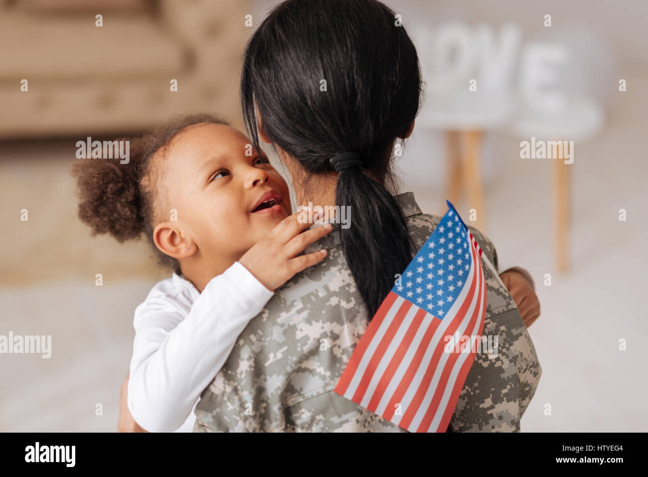 Reunion national flag hi-res stock photography and images - Alamy