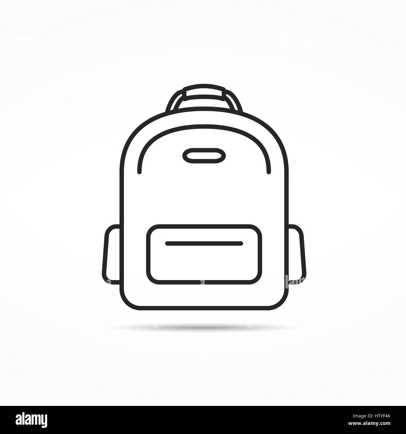 Hand Bag Darwing in 2024 | Easy drawings for kids, Art drawings for kids,  Basic drawing for kids