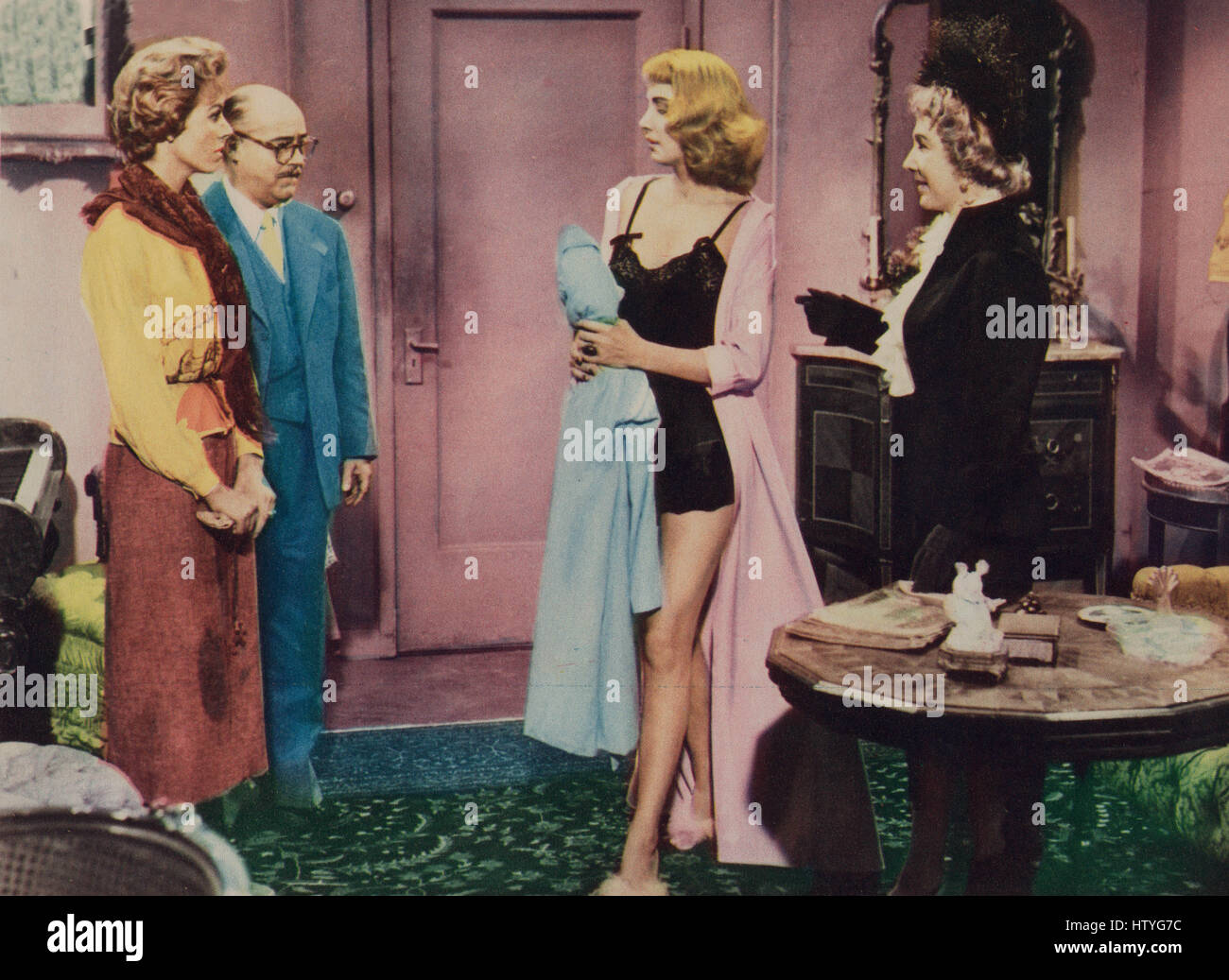 Fred essler hires stock photography and images Alamy