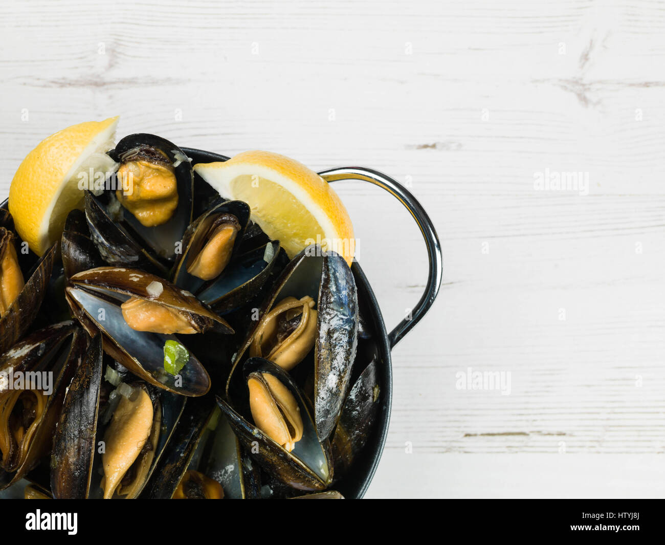 Our rope grown mussels hires stock photography and images Alamy