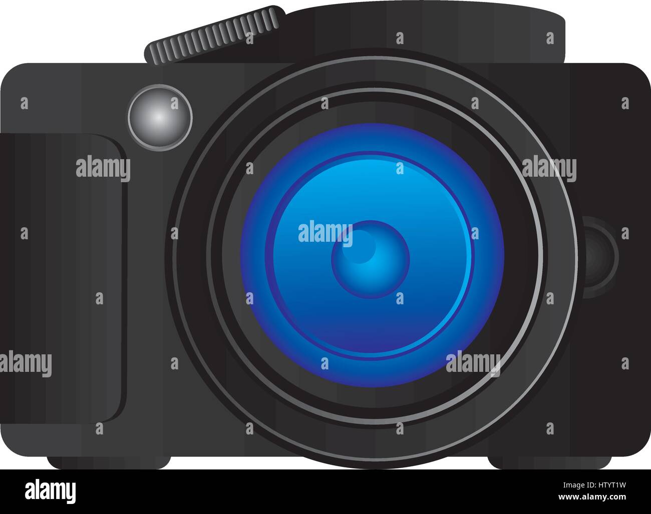technology professional camera icon Stock Vector Image & Art - Alamy