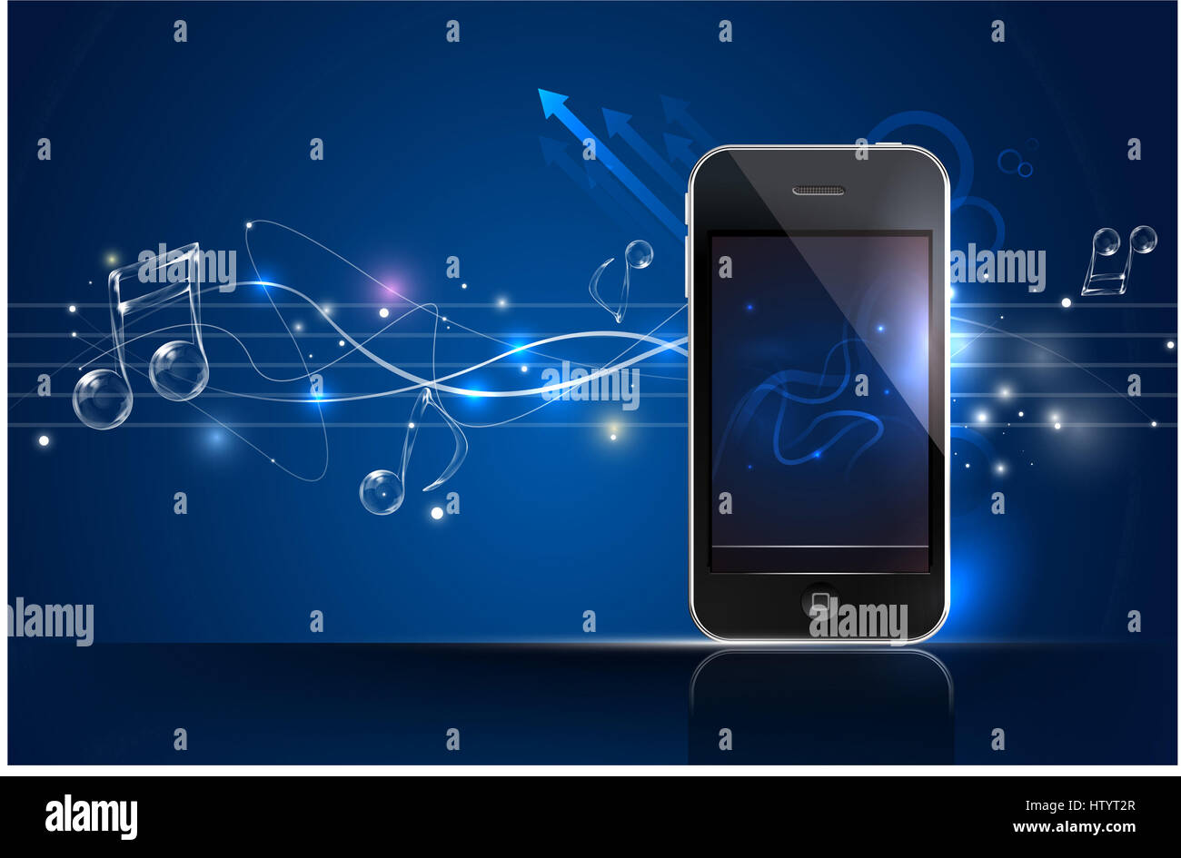 Future template hi-res stock photography and images - Alamy