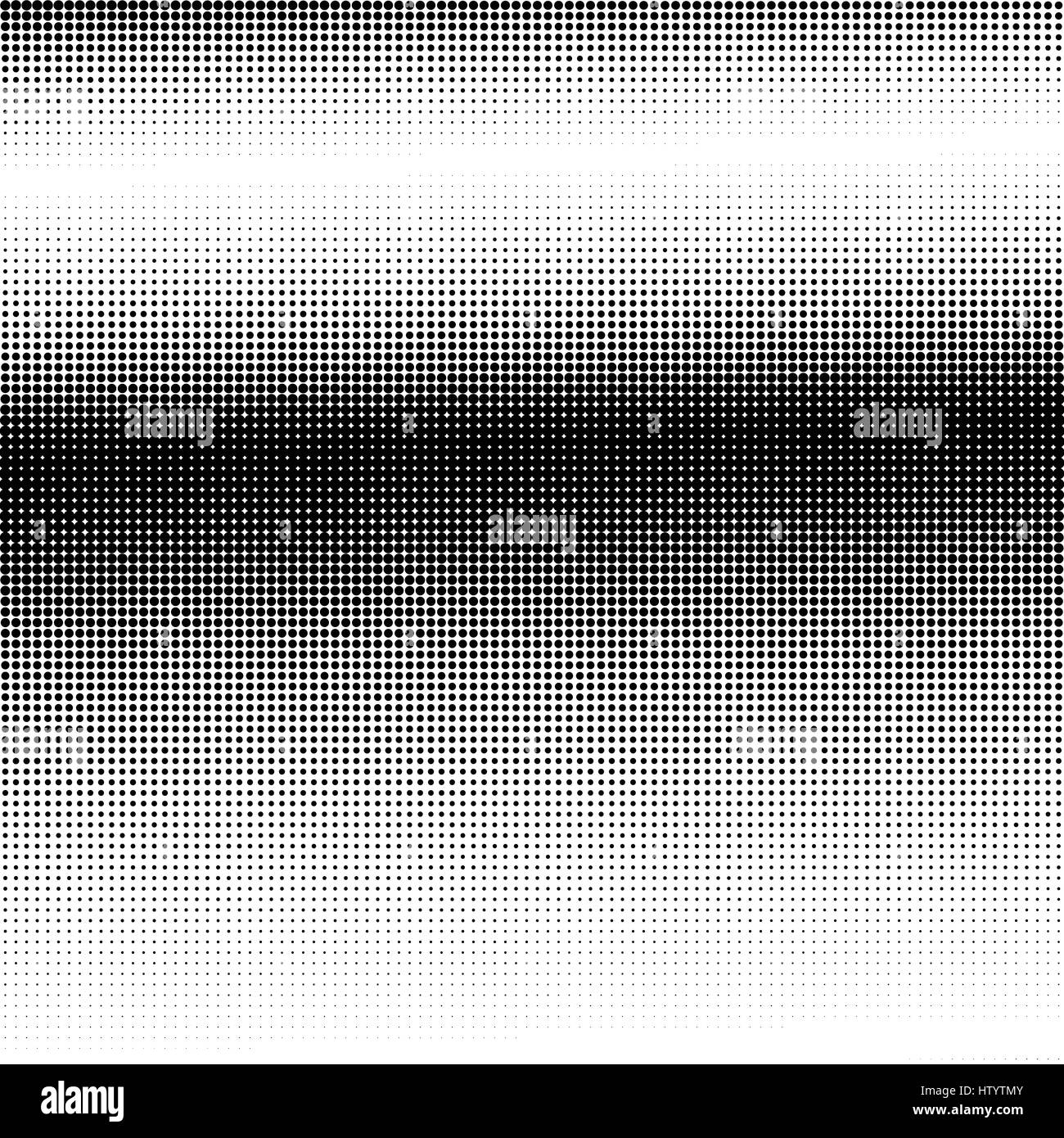 Pointillist Gradient Pointillist effect hi-res stock photography and images - Alamy