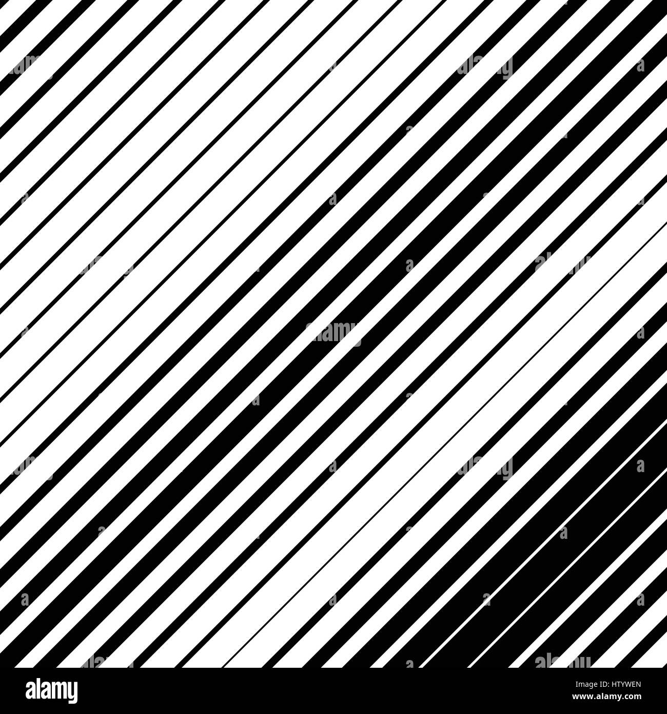 Slanting, oblique geometric pattern. Straight, parallel lines texture ...