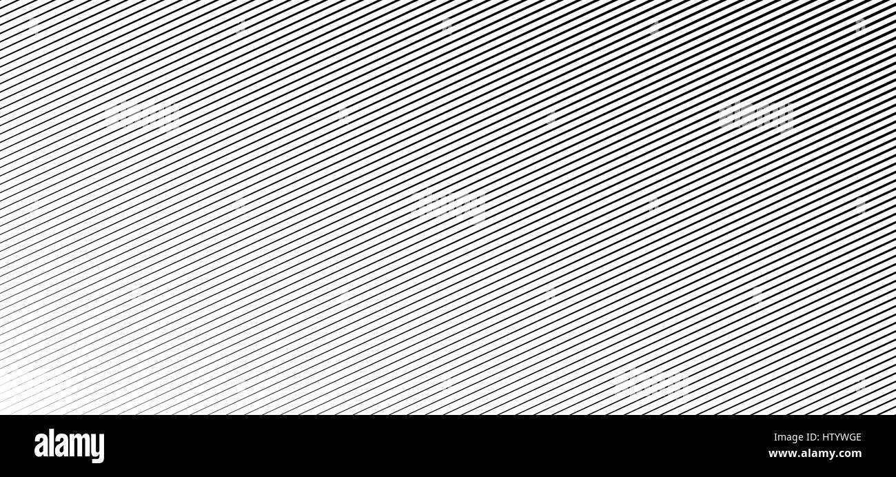 Slanting, oblique geometric pattern. Straight, parallel lines texture ...