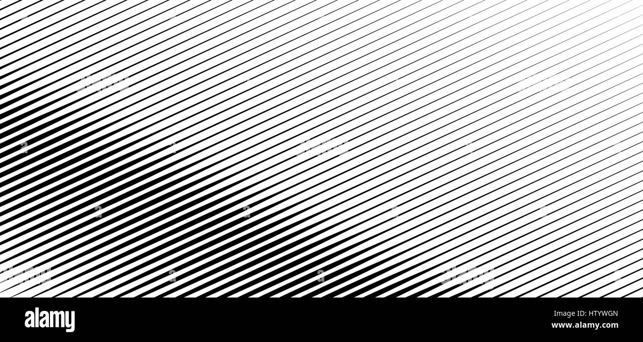 Slanting, oblique geometric pattern. Straight, parallel lines texture ...