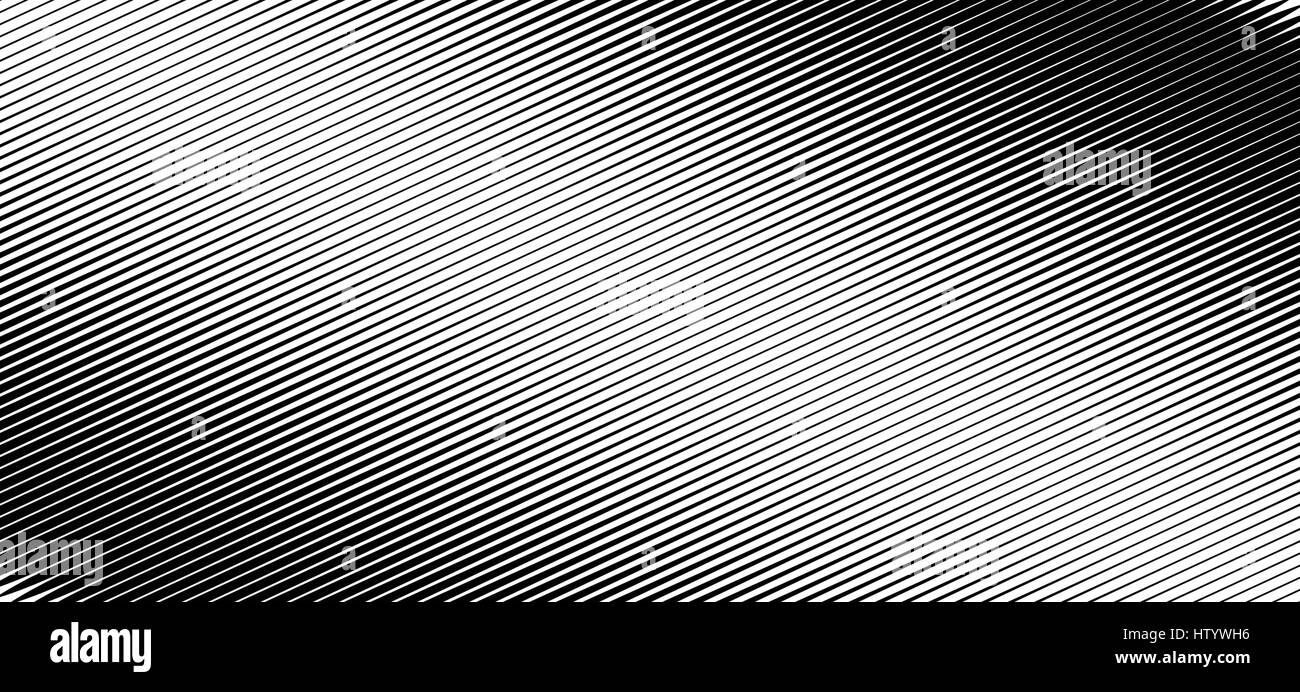 Slanting, oblique geometric pattern. Straight, parallel lines texture ...