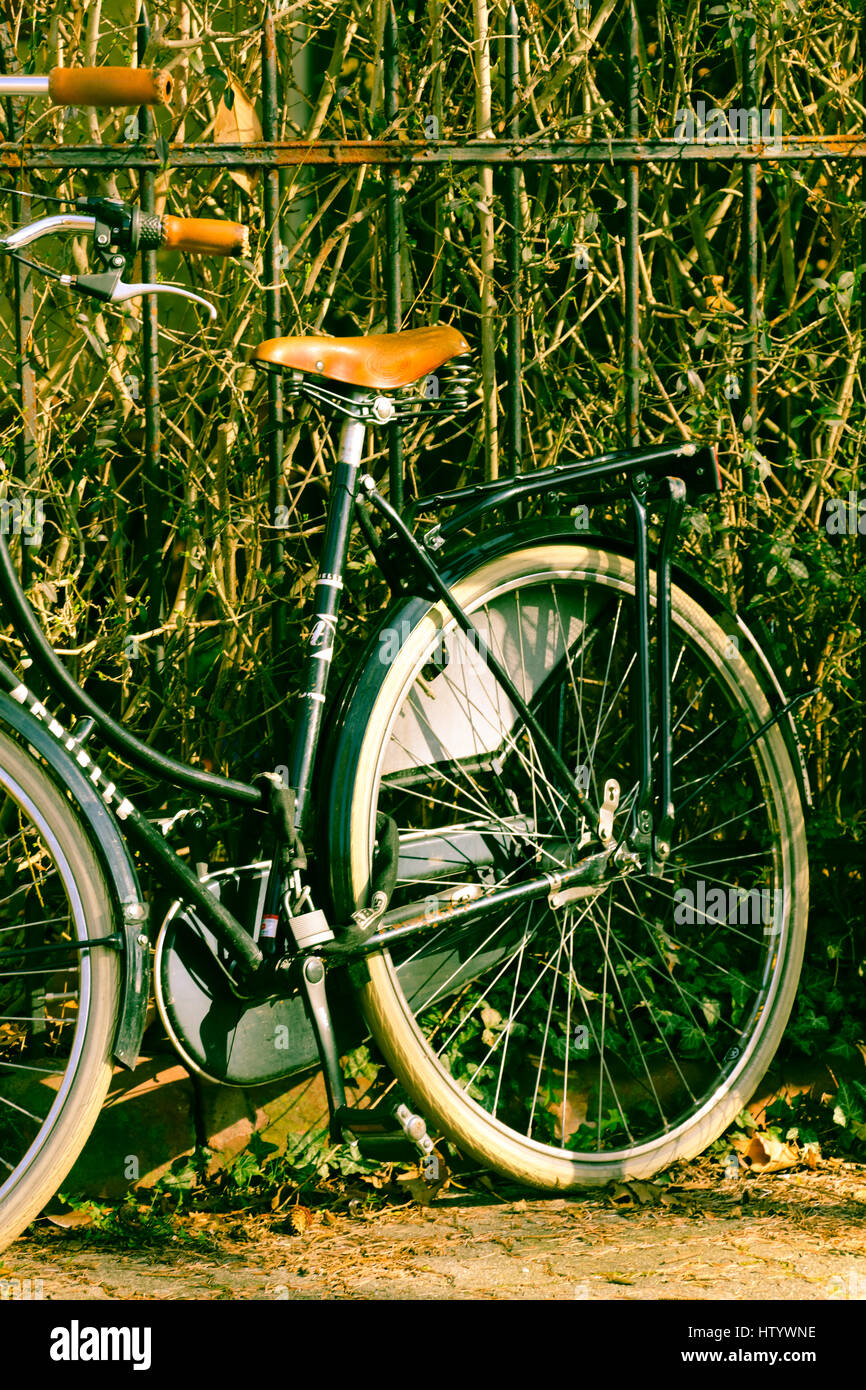 Fahrrad Stock Photos & Fahrrad Stock Images Alamy