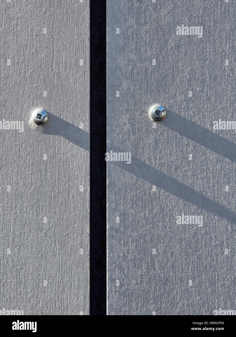 Cladding. Desert House, Alice Springs, Australia. Architect: Dunn ...