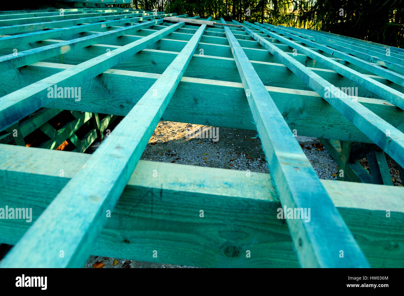 renovation, construction work, construction, house, job, business, wood