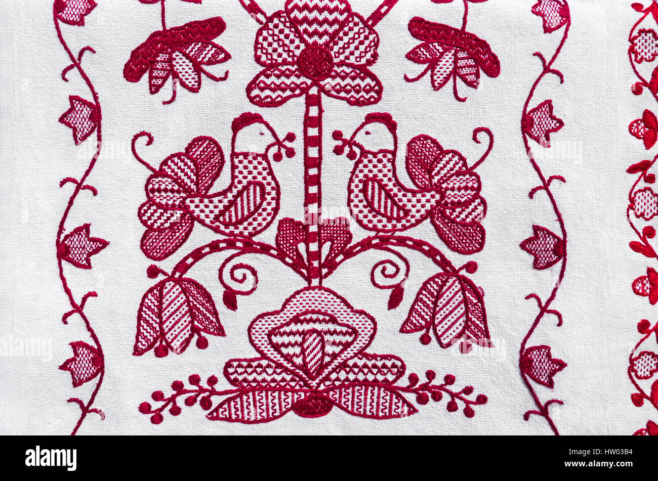 Ukrainian embroidery hires stock photography and images Alamy