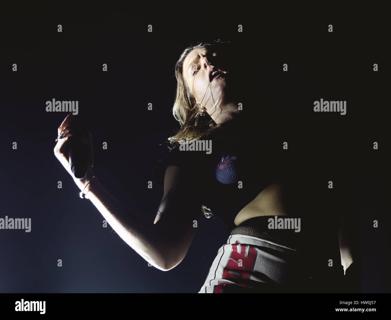 Tove ebba elsa nilsson hi-res stock photography and images - Alamy