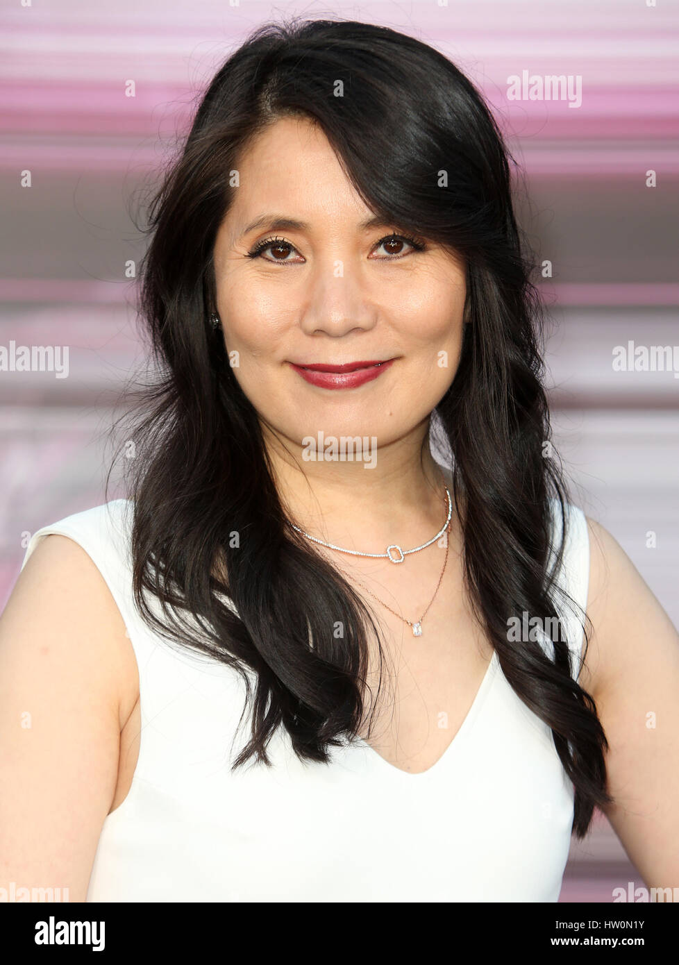 Fiona fu hi-res stock photography and images - Alamy