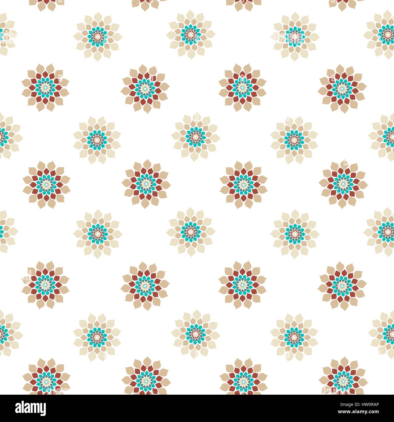 Islamic vector mandala hi-res stock photography and images - Alamy
