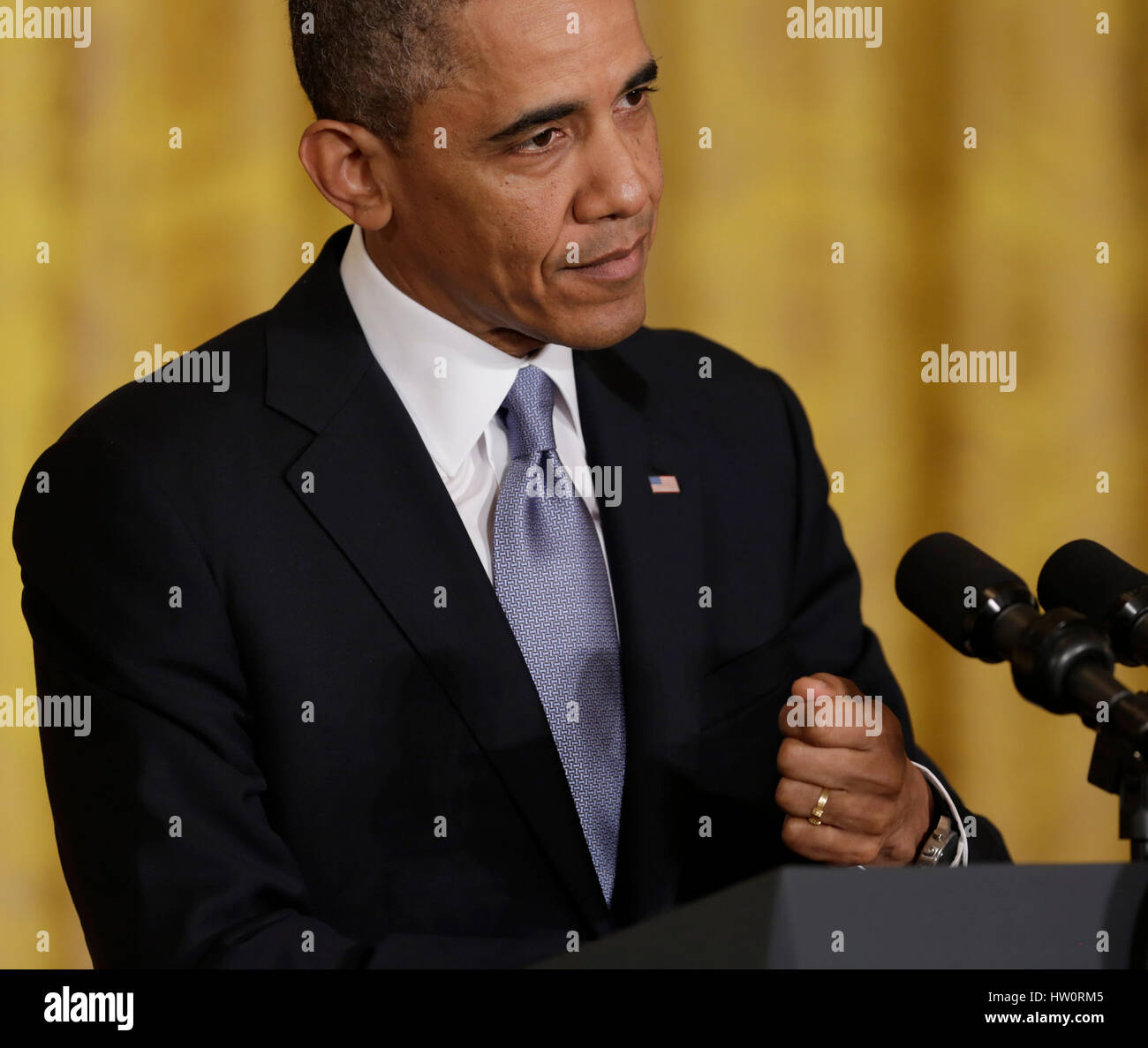 Chief diplomat president hi-res stock photography and images - Alamy