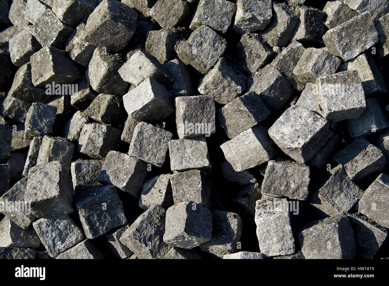 Paving stones hi-res stock photography and images - Alamy
