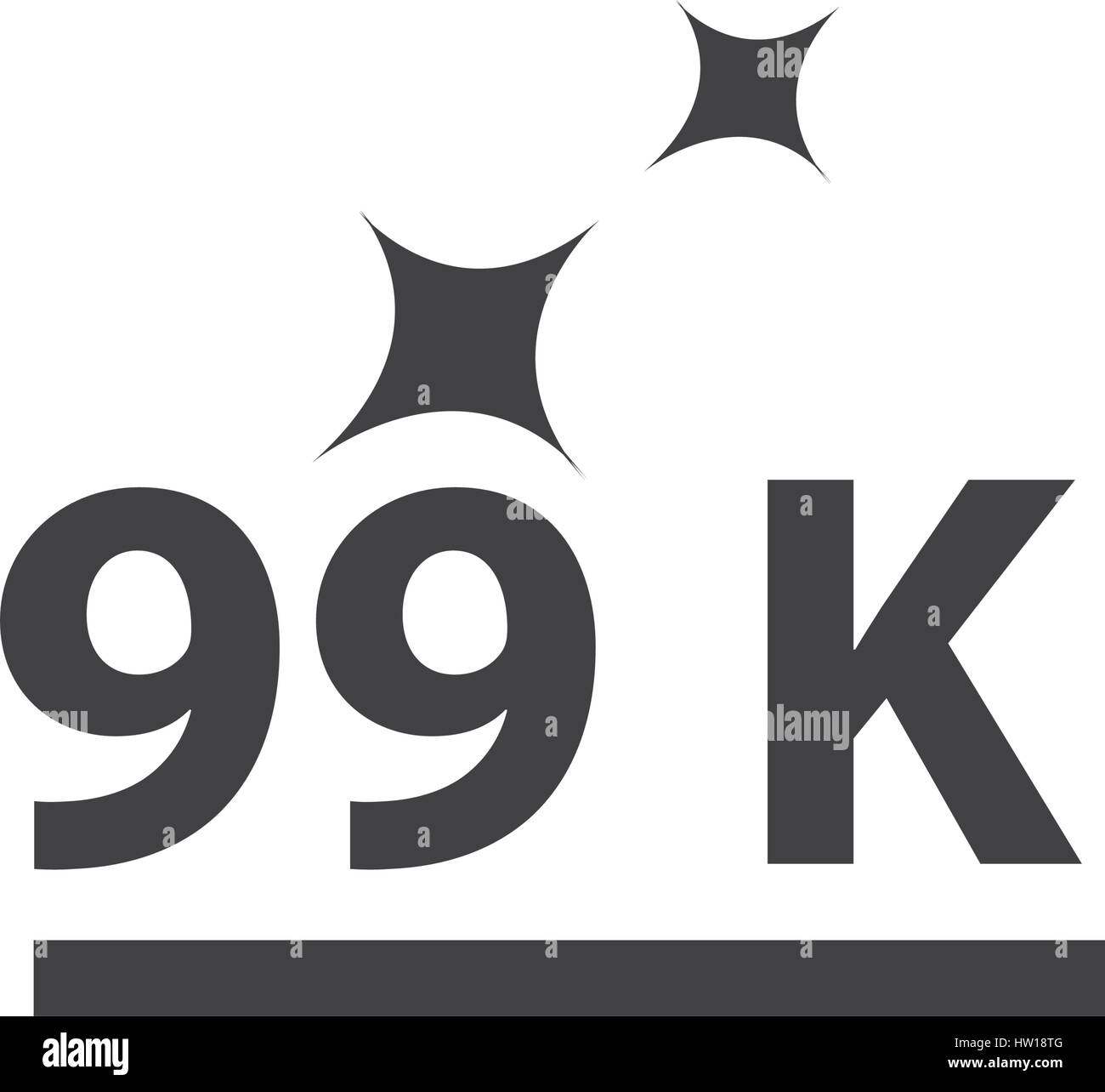 Hit Counter data analysis icon Stock Vector Image & Art - Alamy