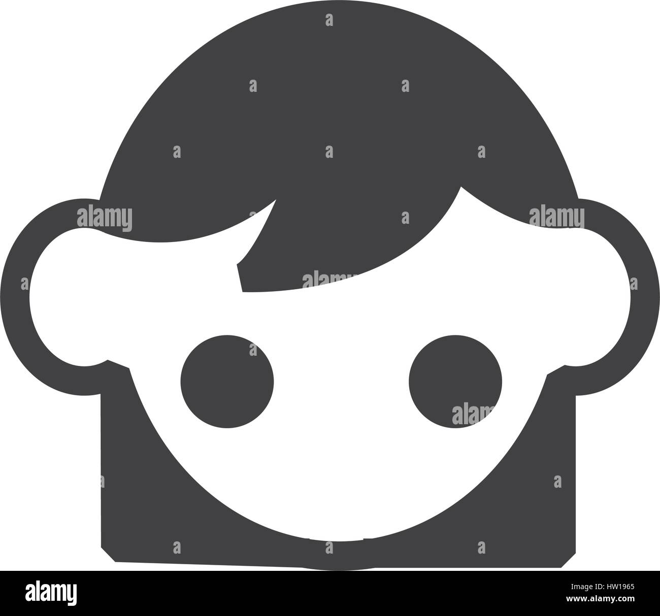 Acne vector vectors hi-res stock photography and images - Alamy