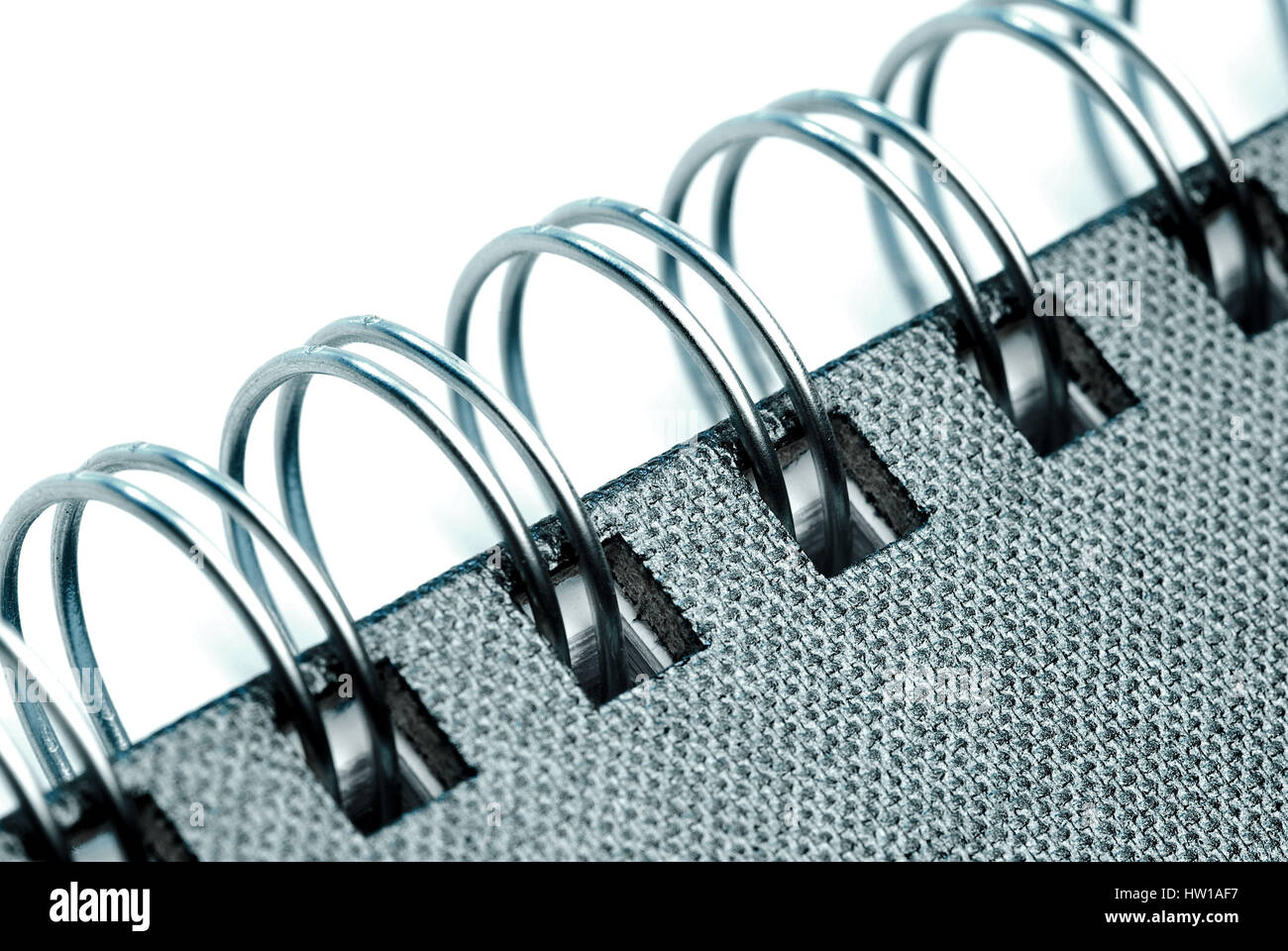 Notebook Notizbuch Stock Photo Alamy