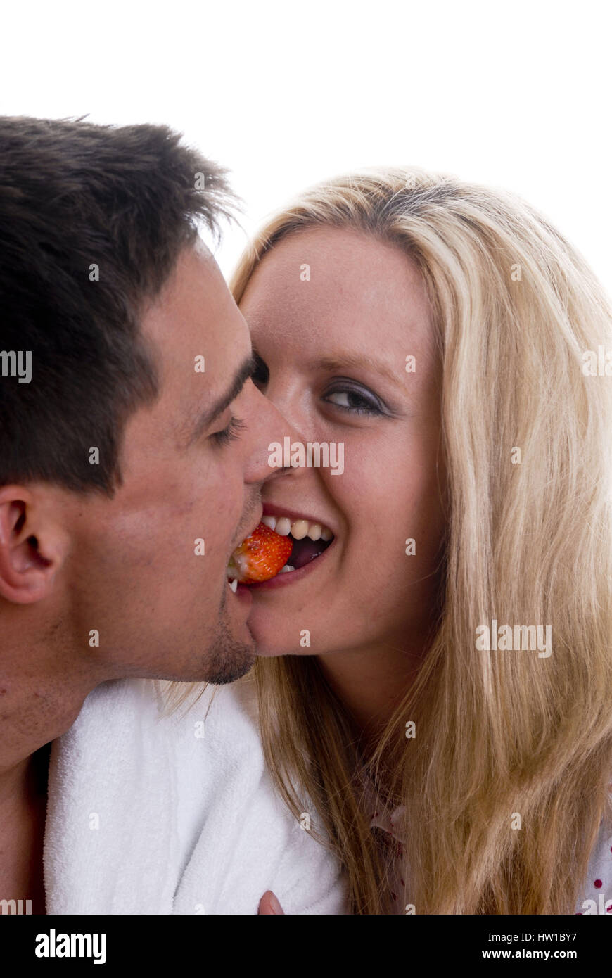 Common Breakfast Gemeinsames Fr hst ck Stock Photo Alamy