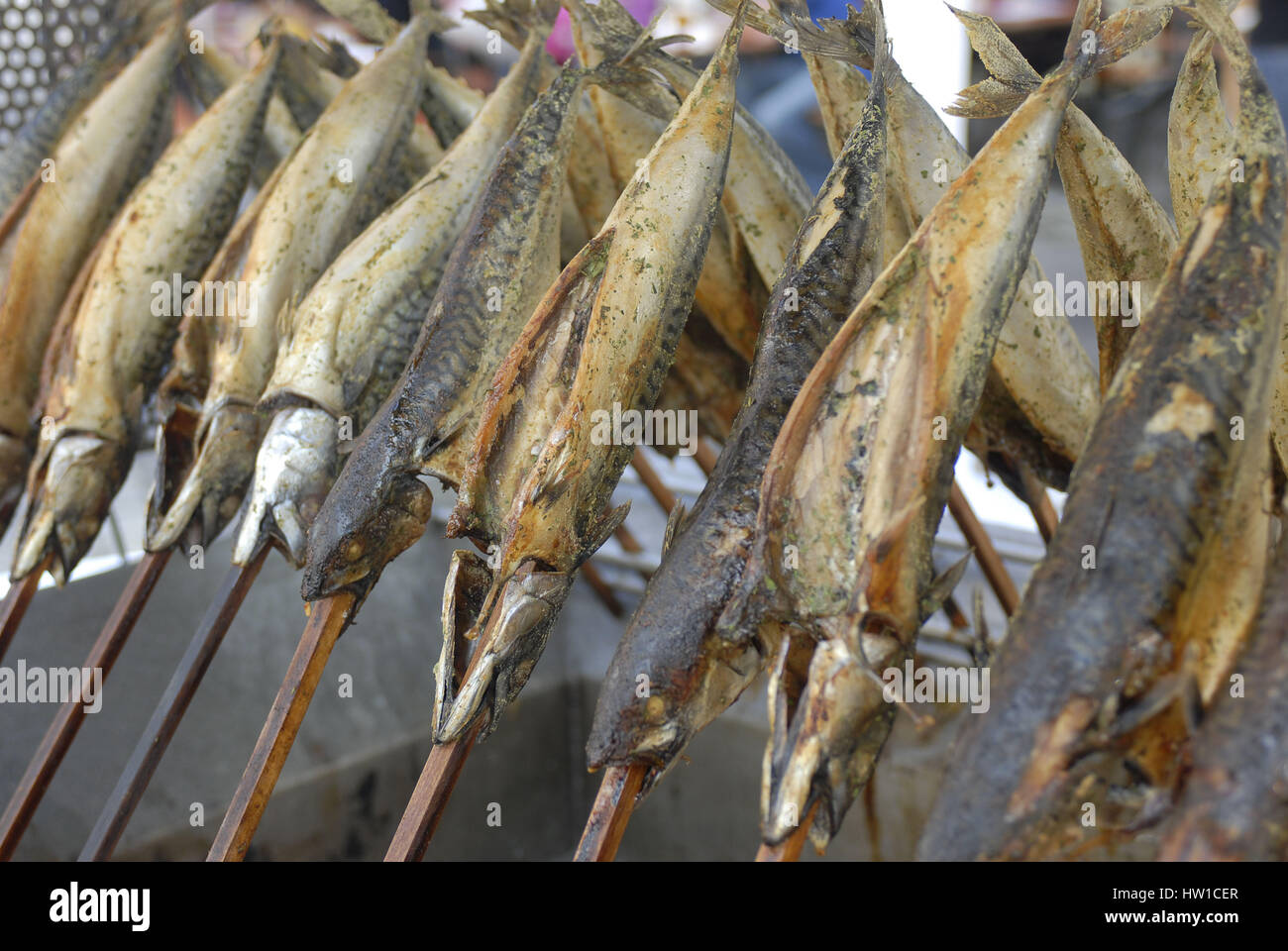 Stockfisch High Resolution Stock Photography and Images - Alamy