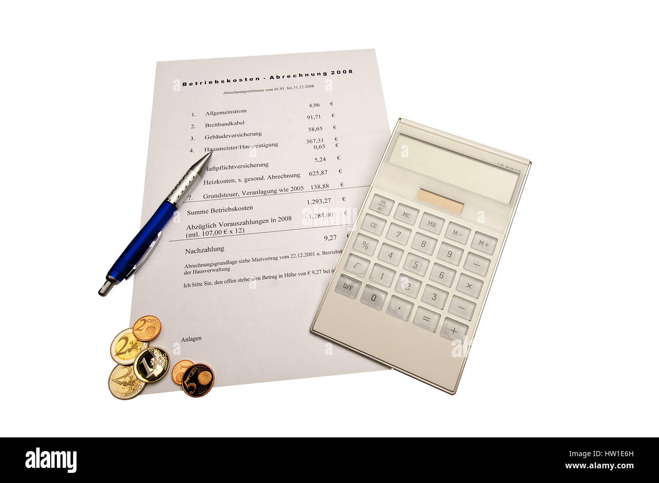 Operating Expenses Stock Photos Operating Expenses Stock Images