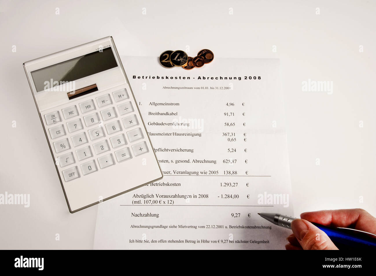 Operating Expenses Stock Photos Operating Expenses Stock Images