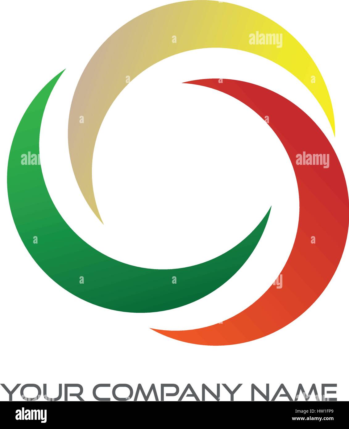 Circle Logo Stock Photos & Circle Logo Stock Images - Alamy