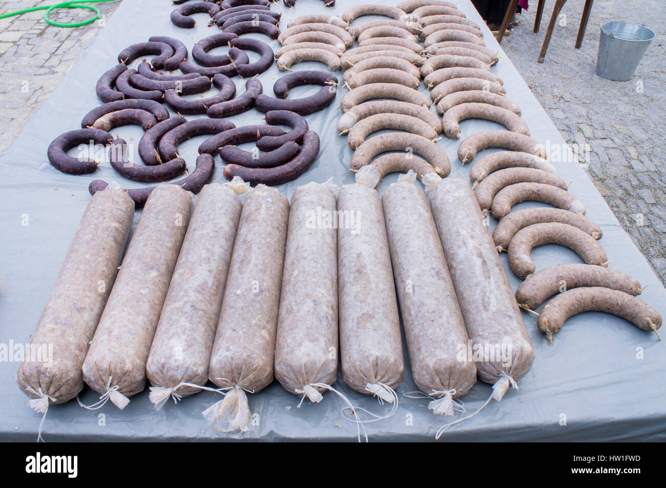 Porterhouse Hog Head Cheese