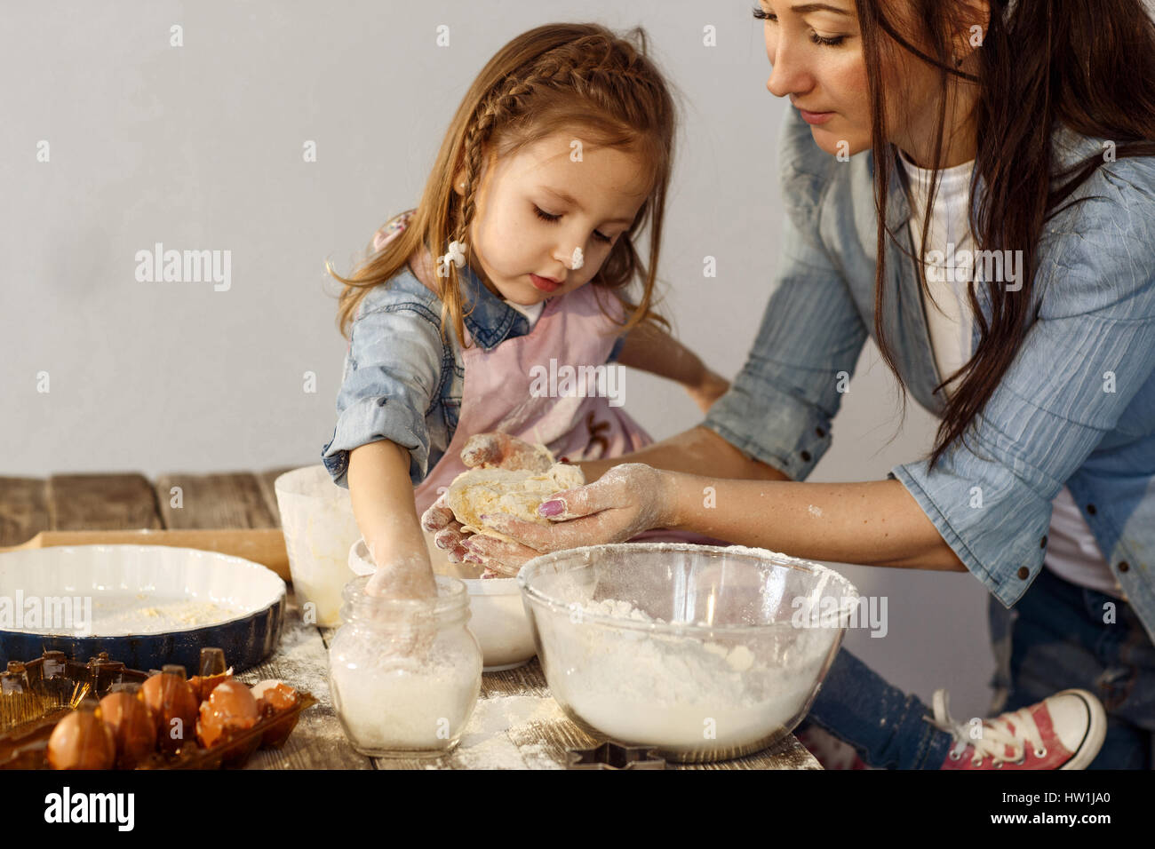 Cooking activity concept Stock Photo - Alamy