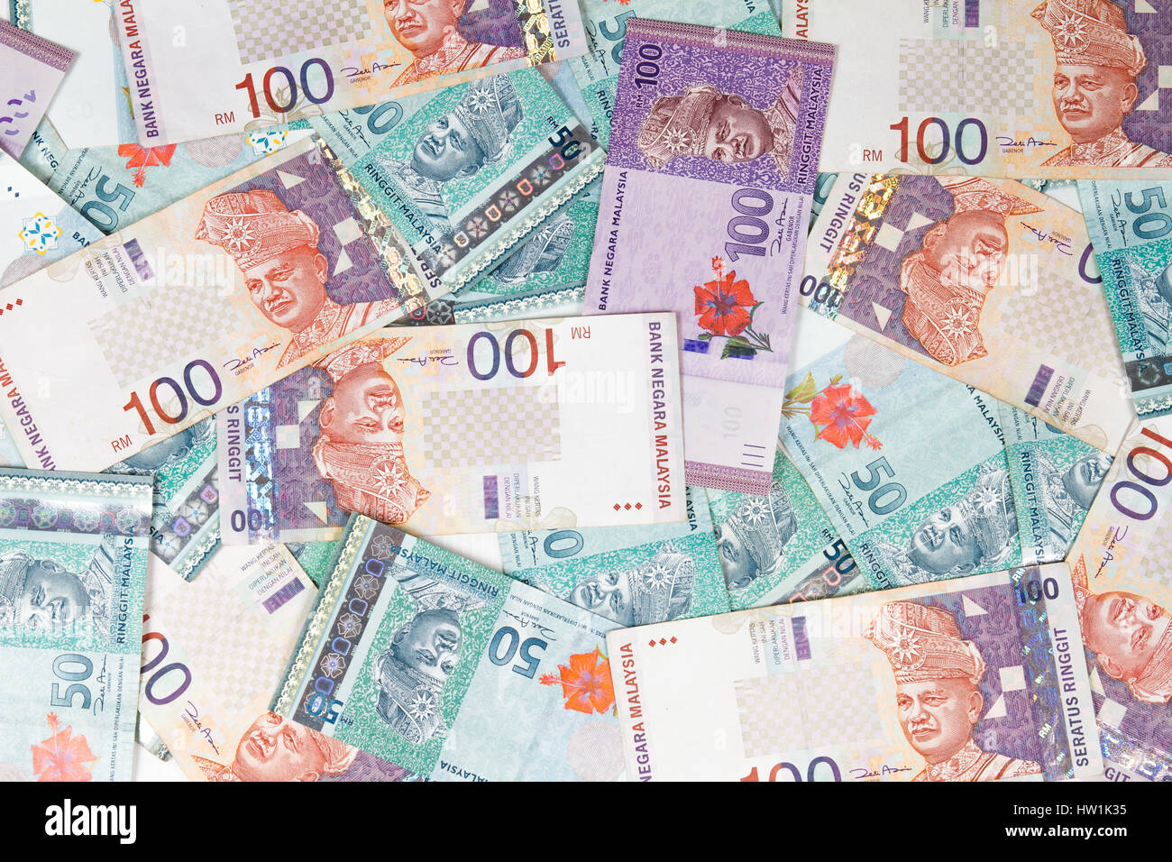 Ringgit Malaysia High Resolution Stock Photography and Images - Alamy