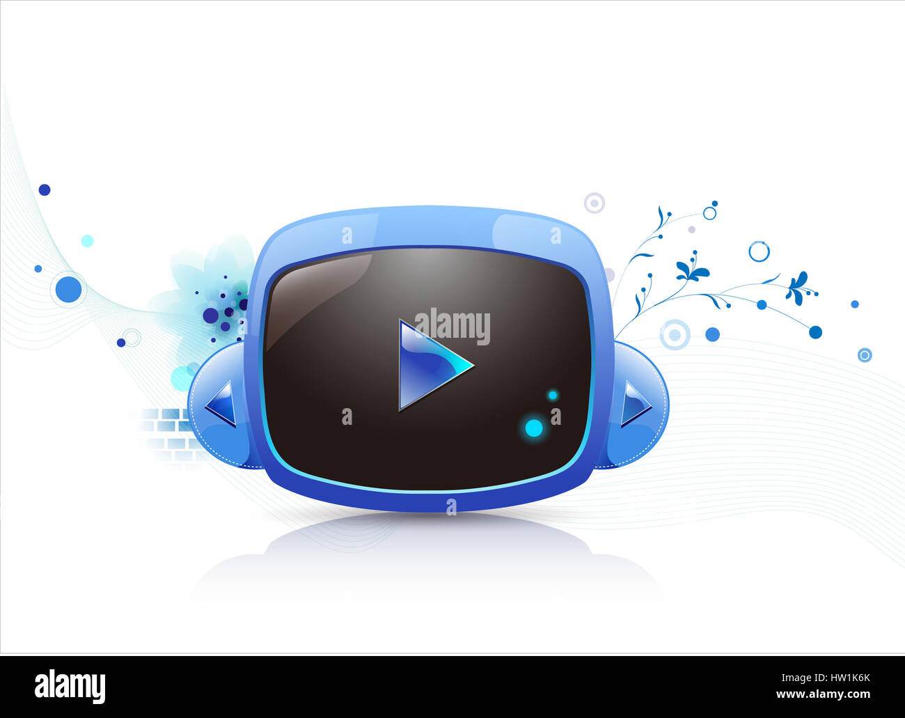 Progressive refinement image hi-res stock photography and images - Alamy