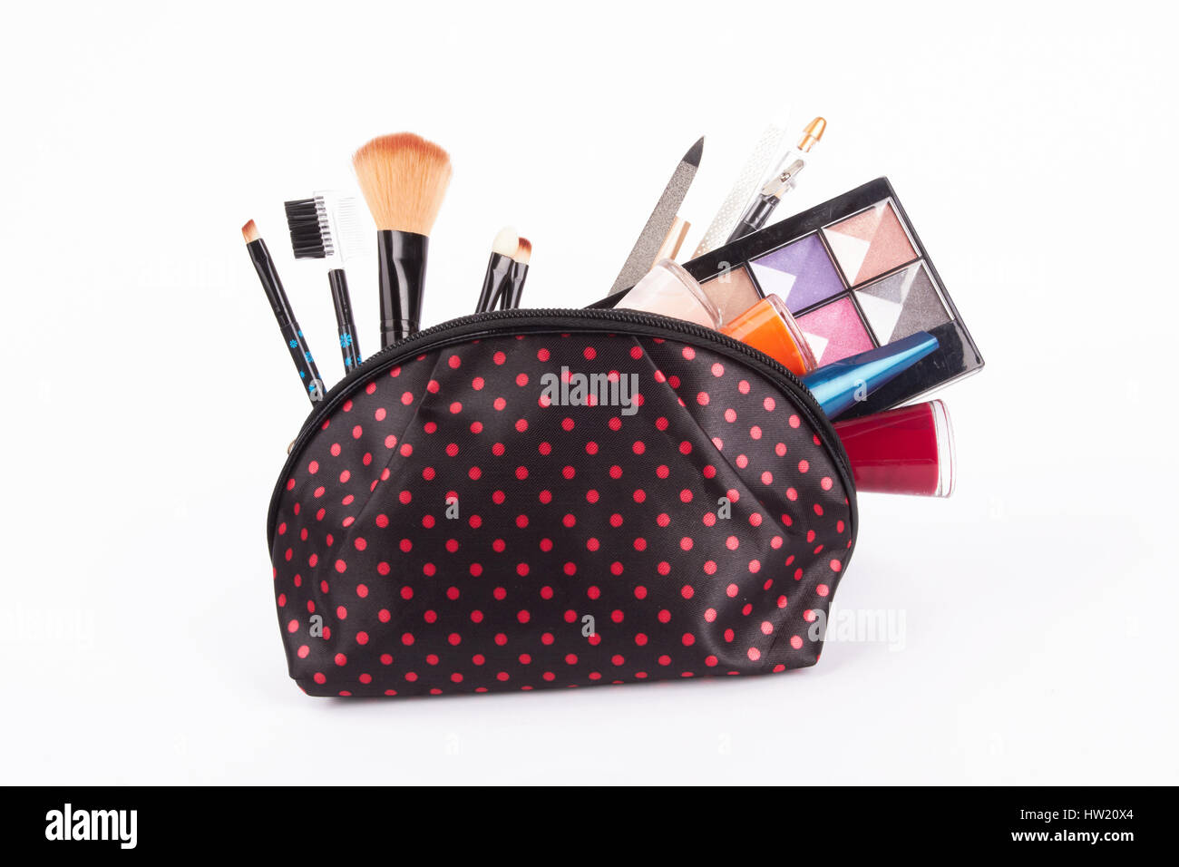 Cosmetics bag hires stock photography and images Alamy