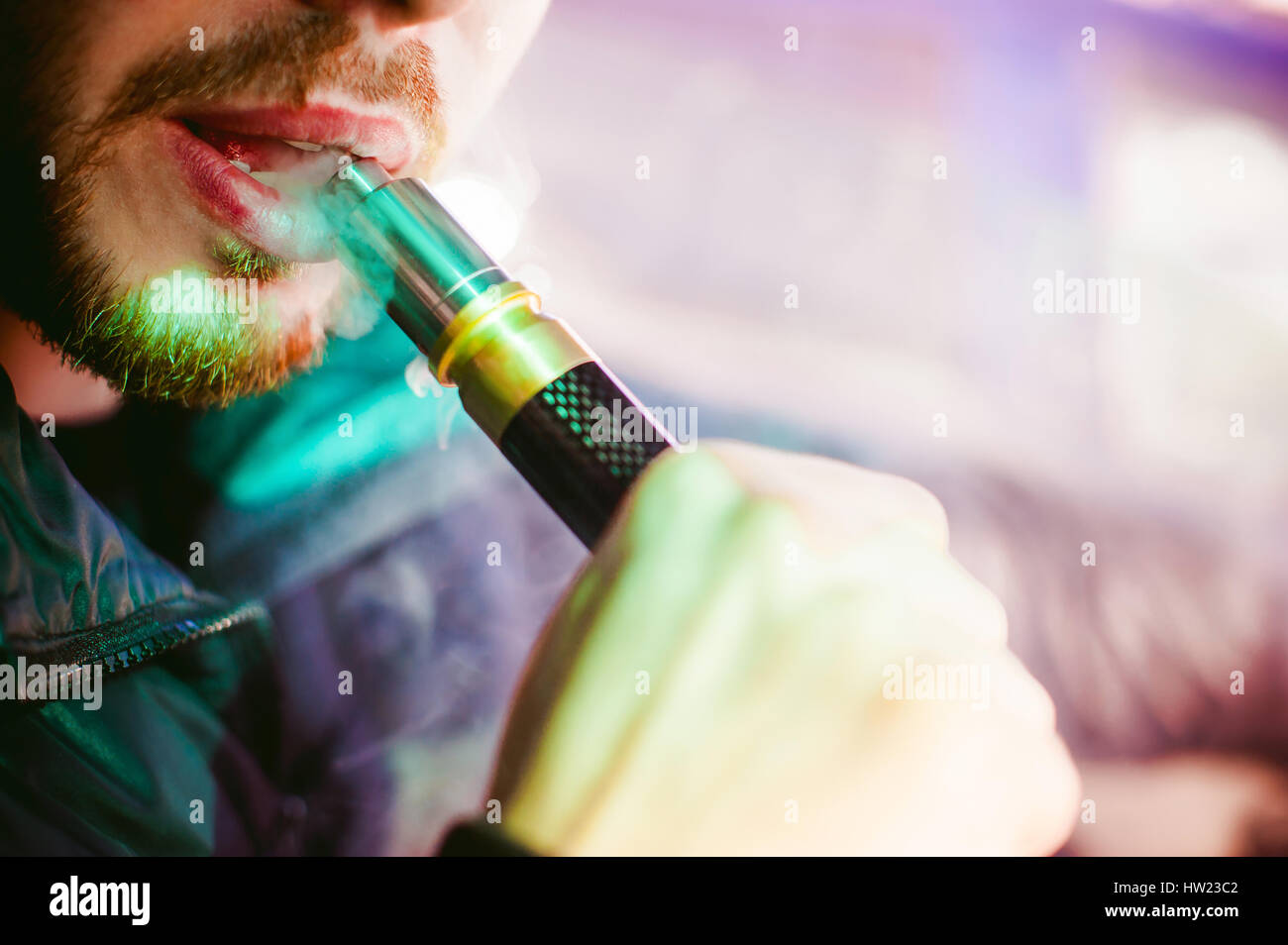 vapers lips What is Vaper's Tongue? Our top 7 ways to avoid it – My Vapery UK main image 0
