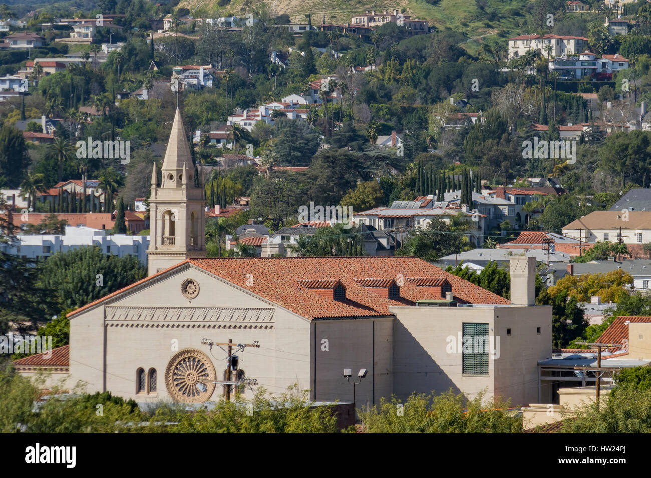 Full gospel church hires stock photography and images Alamy