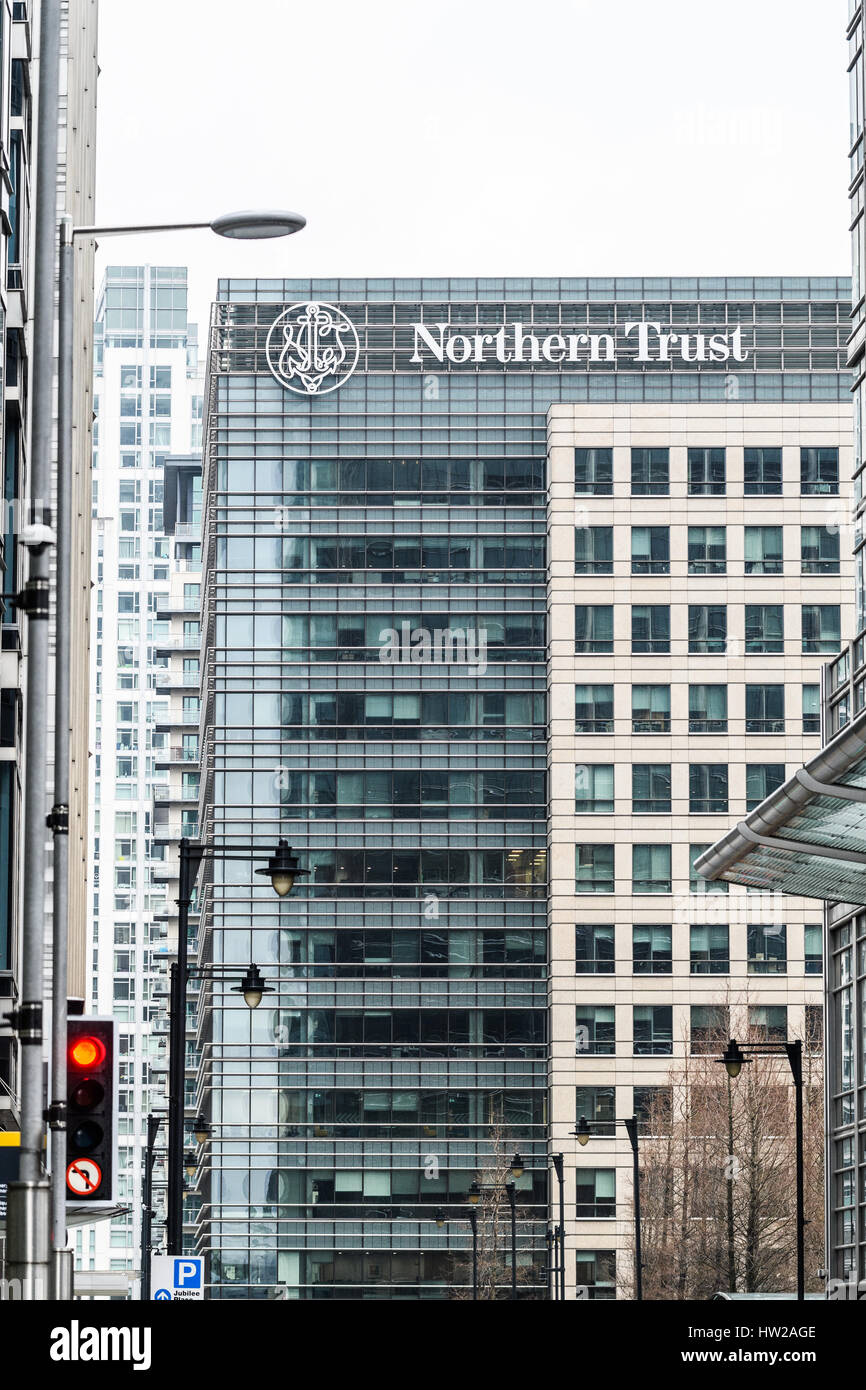 Northern trust hires stock photography and images Alamy