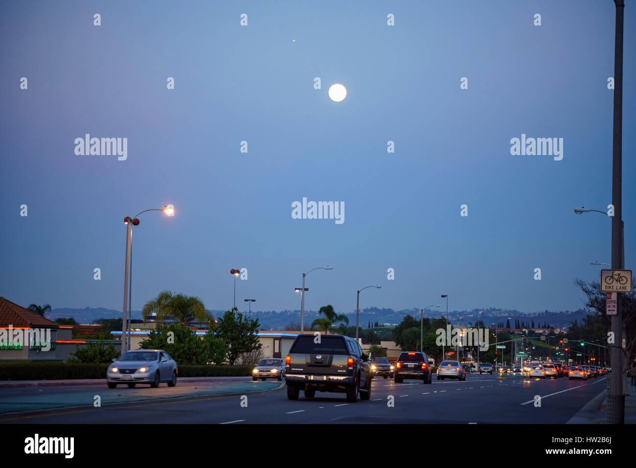 Rowland road hires stock photography and images Alamy