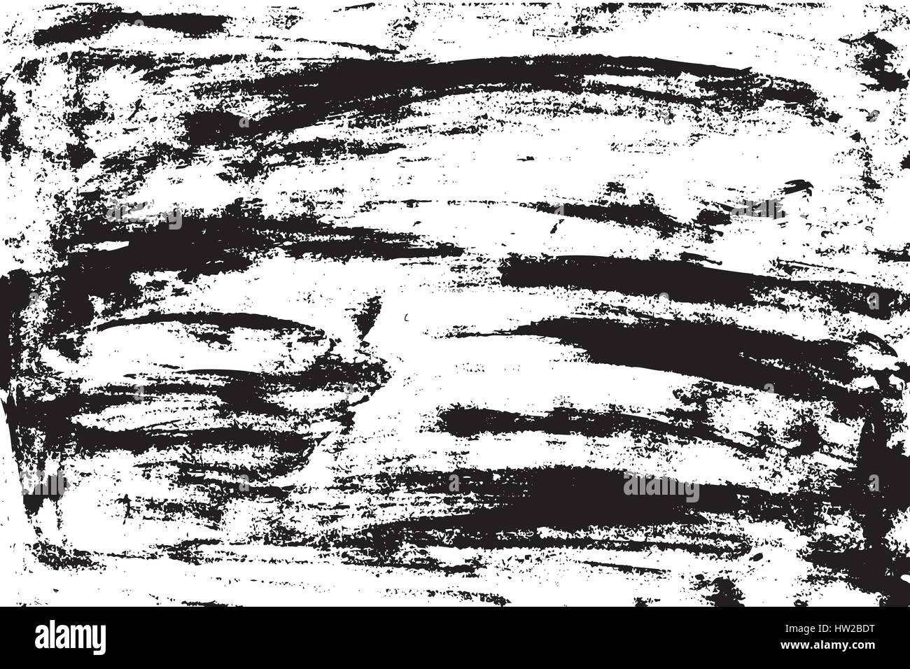 Grunge background brush strokes of black paint. Creative texture, ink  vector Stock Vector Image & Art - Alamy
