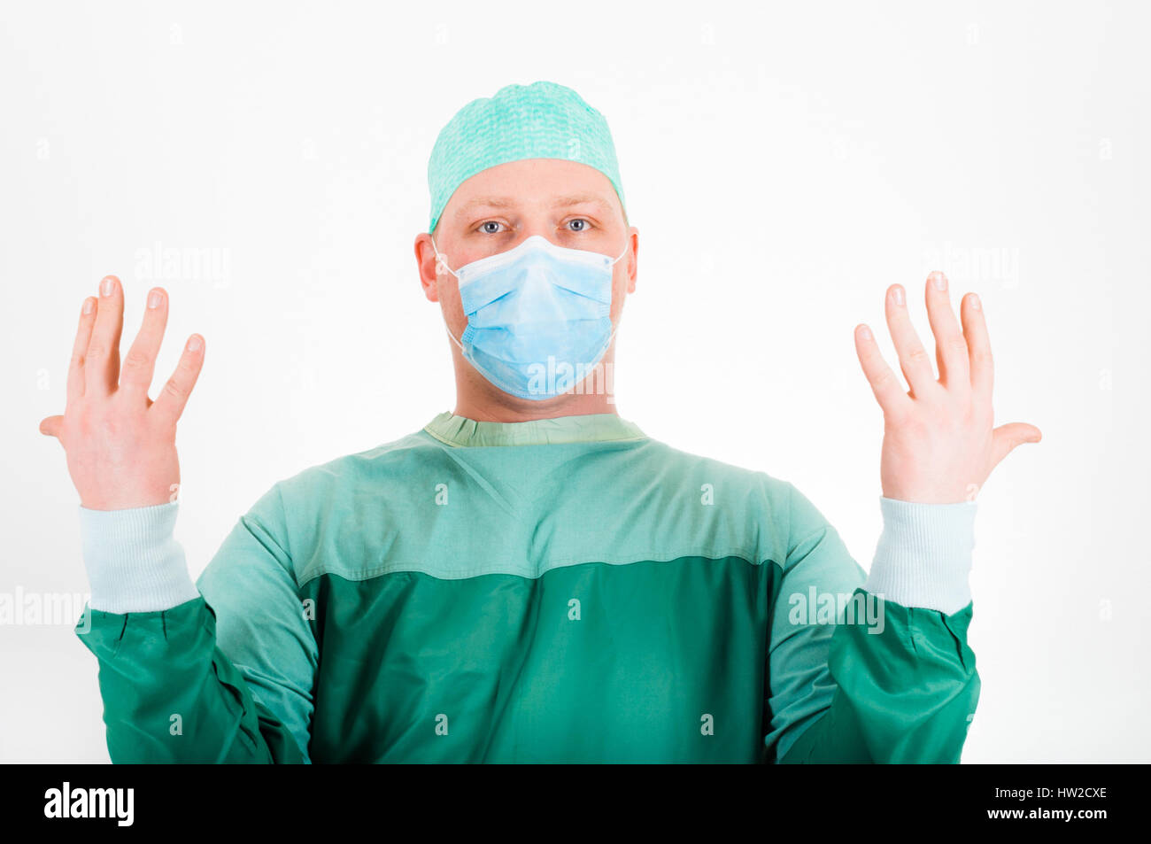 ready surgical mask ready surgical mask