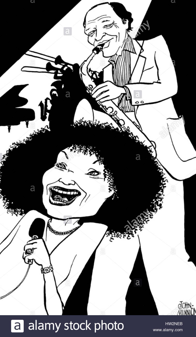 Watch Cleo Laine (born 1927) video Watch Cleo Laine (born 1927) video