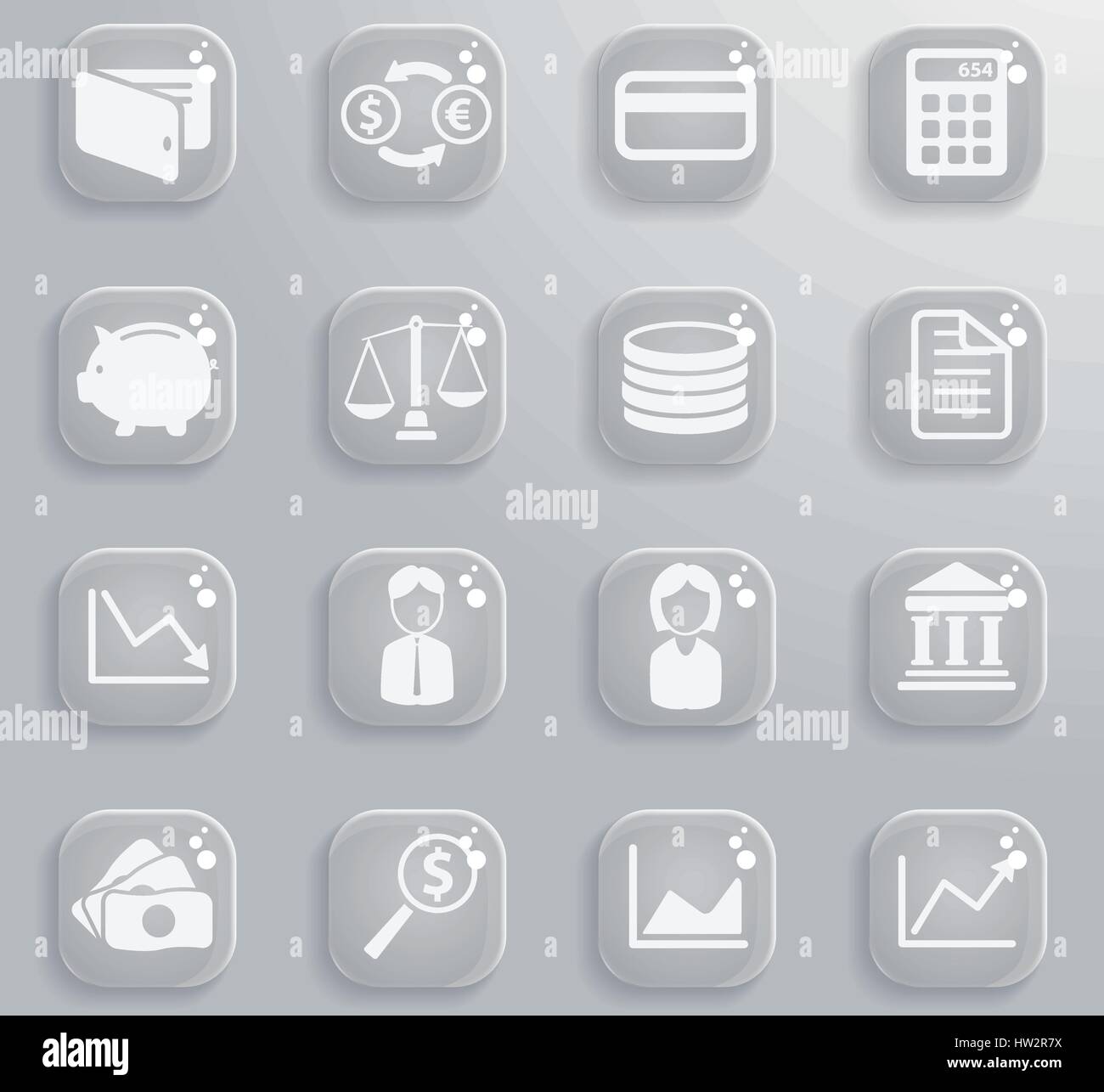 Finance simply symbol for web icons and user interface Stock Vector ...