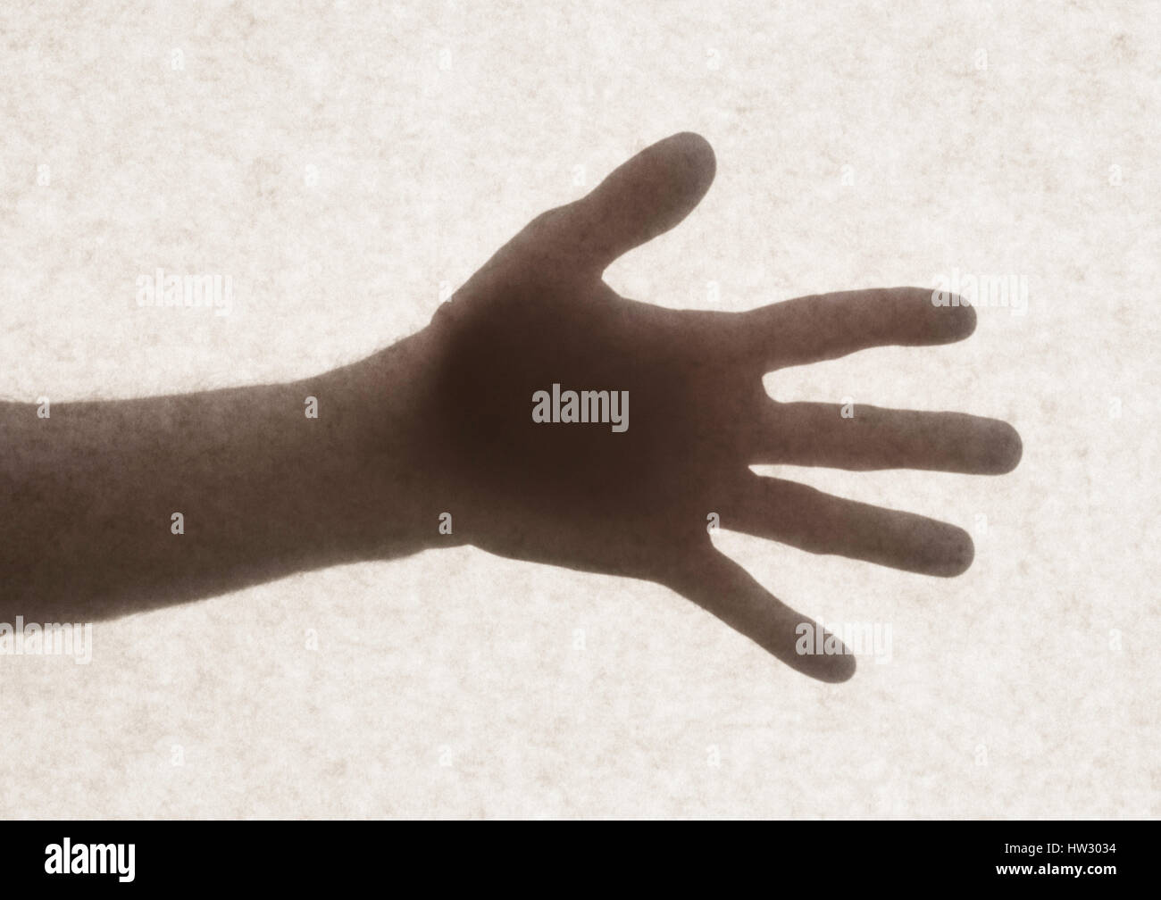 Hand stop hi-res stock photography and images - Alamy