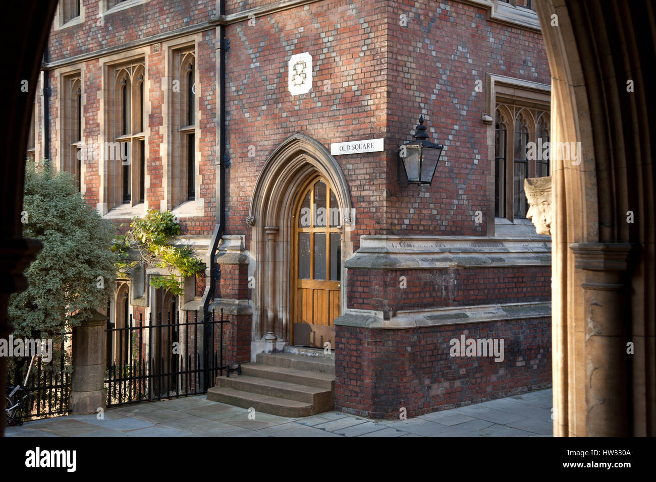 Lincoln's Inn Court High Resolution Stock Photography and Images - Alamy