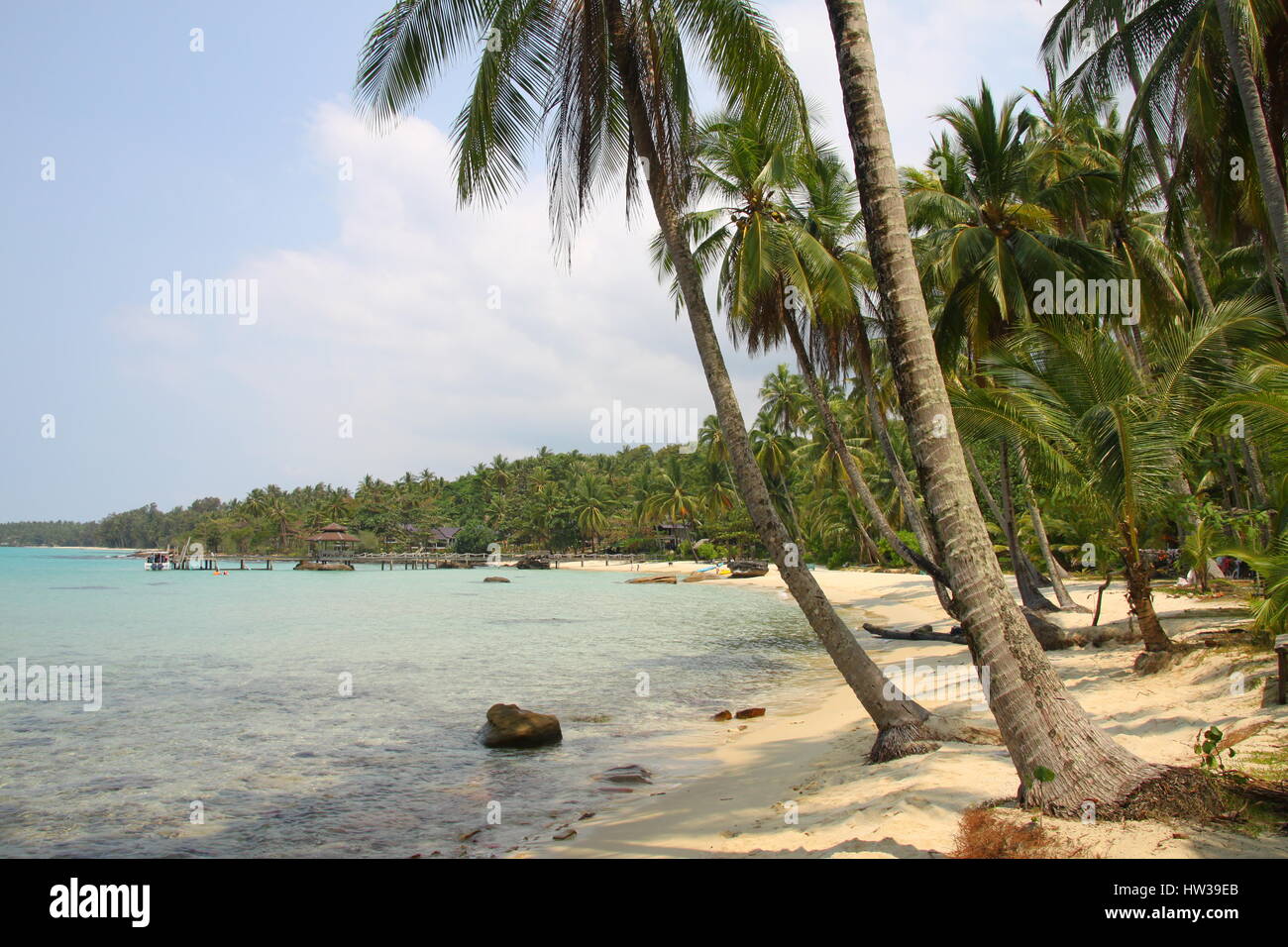 Koh kood kut island thailand hires stock photography and images Alamy
