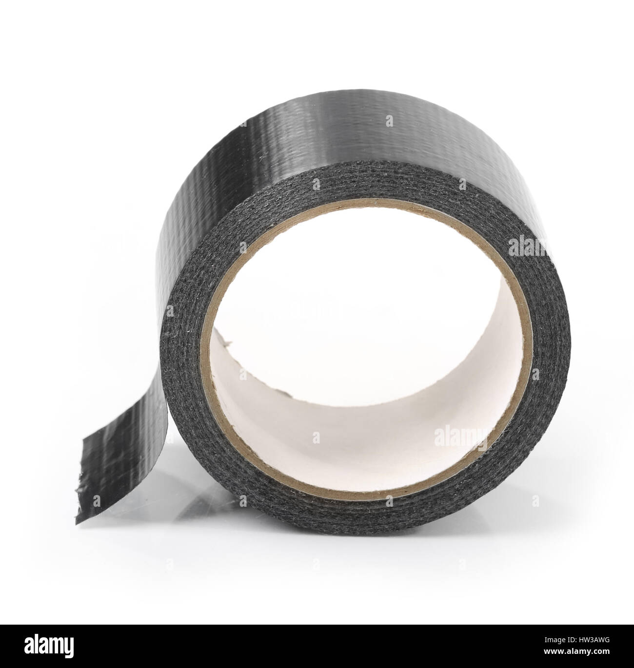 Hosa Gaffer Tape Black 2 In X 60 Yd