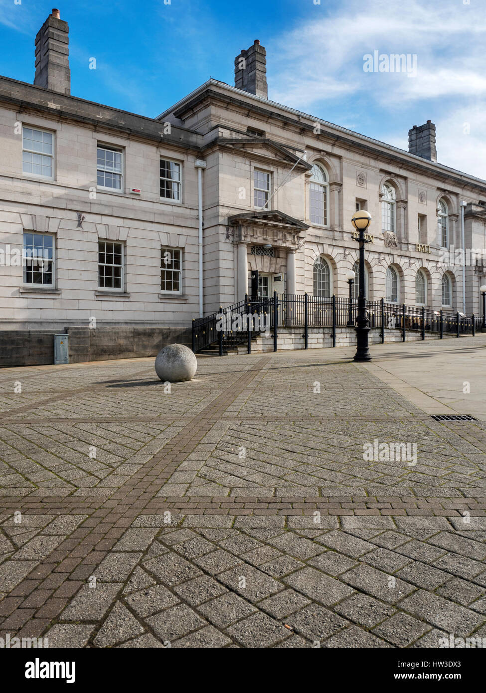 Rotherham borough hires stock photography and images Alamy