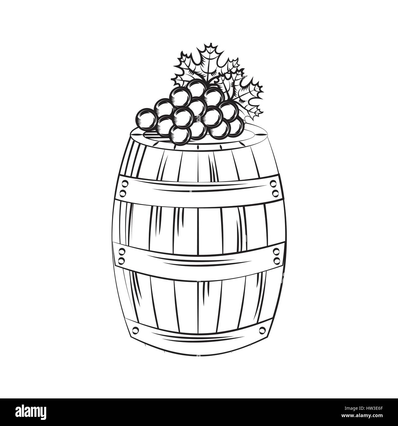 wine house design Stock Vector Image & Art Alamy