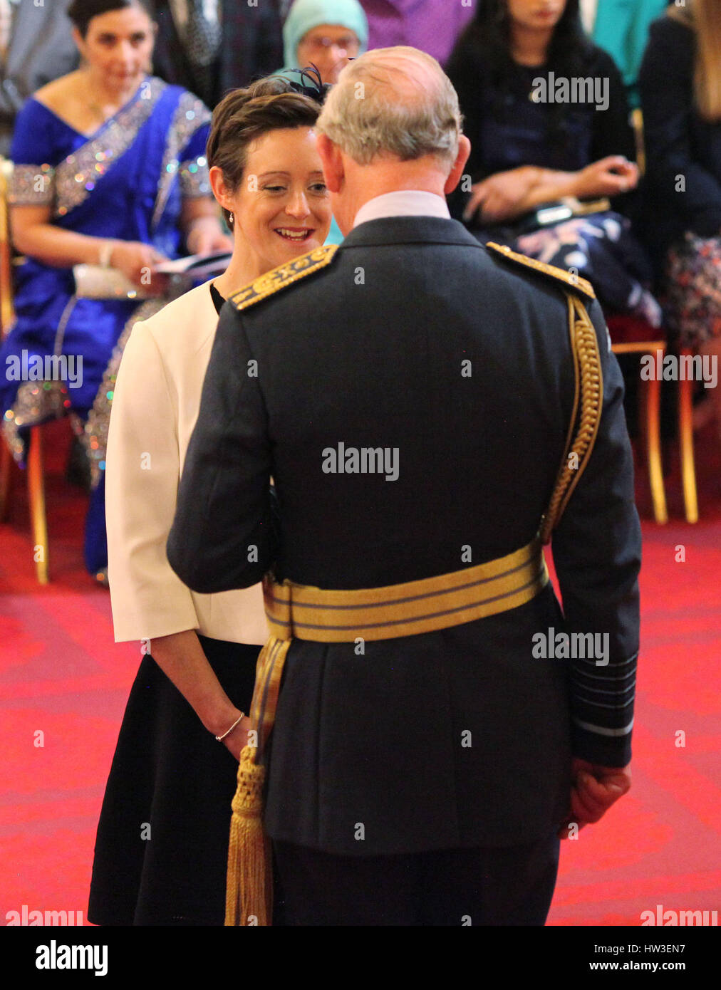 Hannah macleod hires stock photography and images Alamy