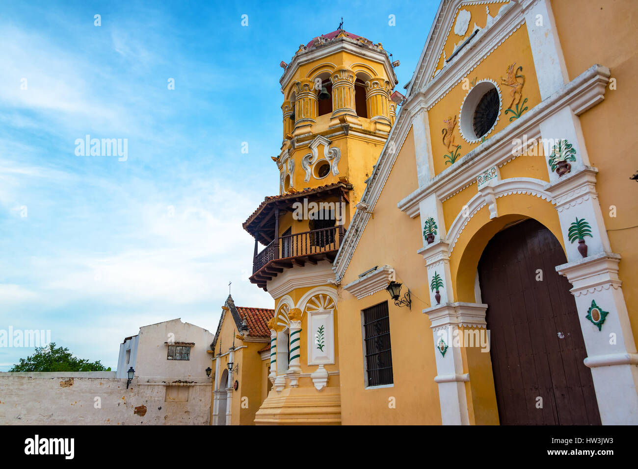 St barbara kirche hi-res stock photography and images - Alamy