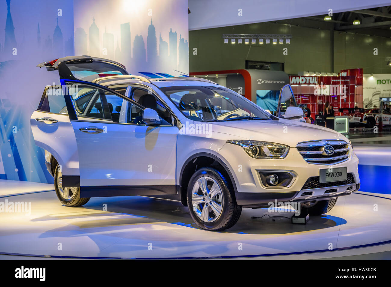 Faw x80 hi-res stock photography and images - Alamy